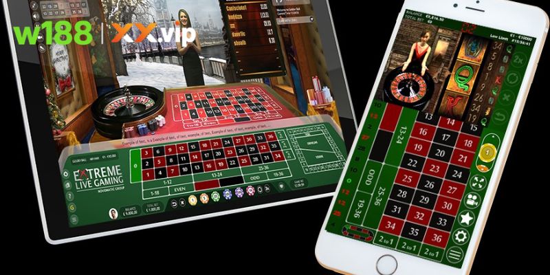 Kho game bài đồ sộ, tỷ lệ hoàn trả cao