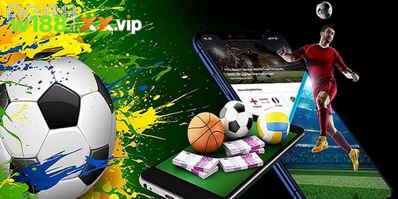 Nhà cái sẽ phân ra thành nhiều loại hình kèo khác nhau