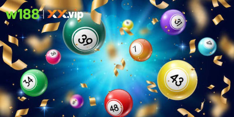 Quy trình quay số minh bạch, công tâm và chuyên nghiệp