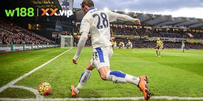 Soi kèo phạt góc là bước phân tích dữ liệu trận đấu