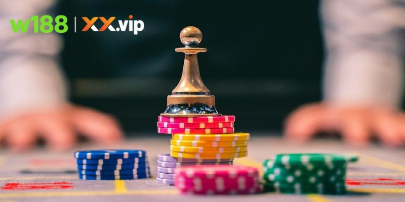 Sự minh bạch trong quản lý là yếu tố giúp W188 nhận được sự tin tưởng