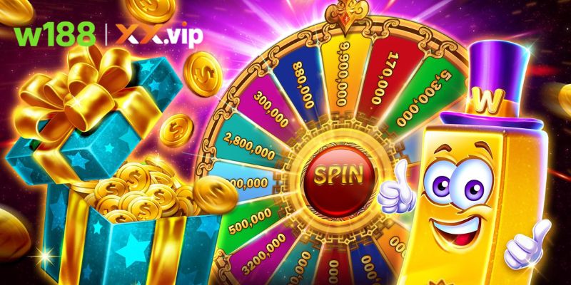 Tận dụng chương trình khuyến mãi W188 là chiến thuật quản lý tài chính