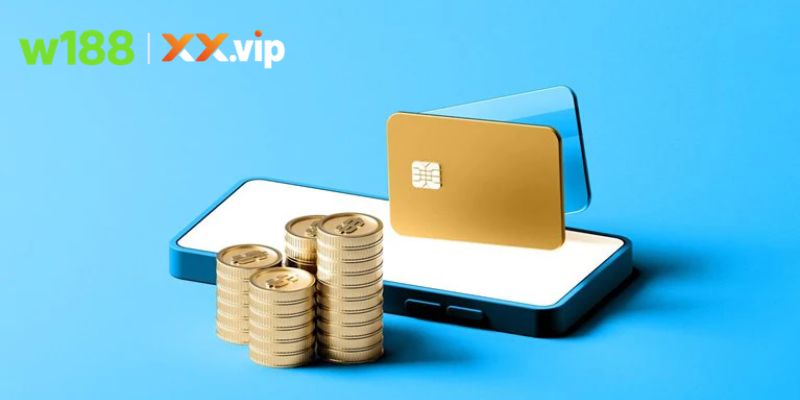 Xem hướng dẫn Rút tiền W188 trước khi giao dịch