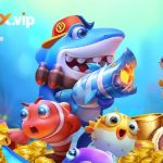 Bắn Cá H5 - Sảnh Game Nổi Bật Nhất Tại Thương Hiệu W188